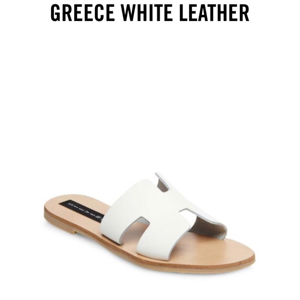 Steven Sandals